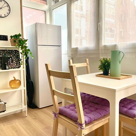 La Casa De Niku Lägenhet Bilbao Exteriör bild