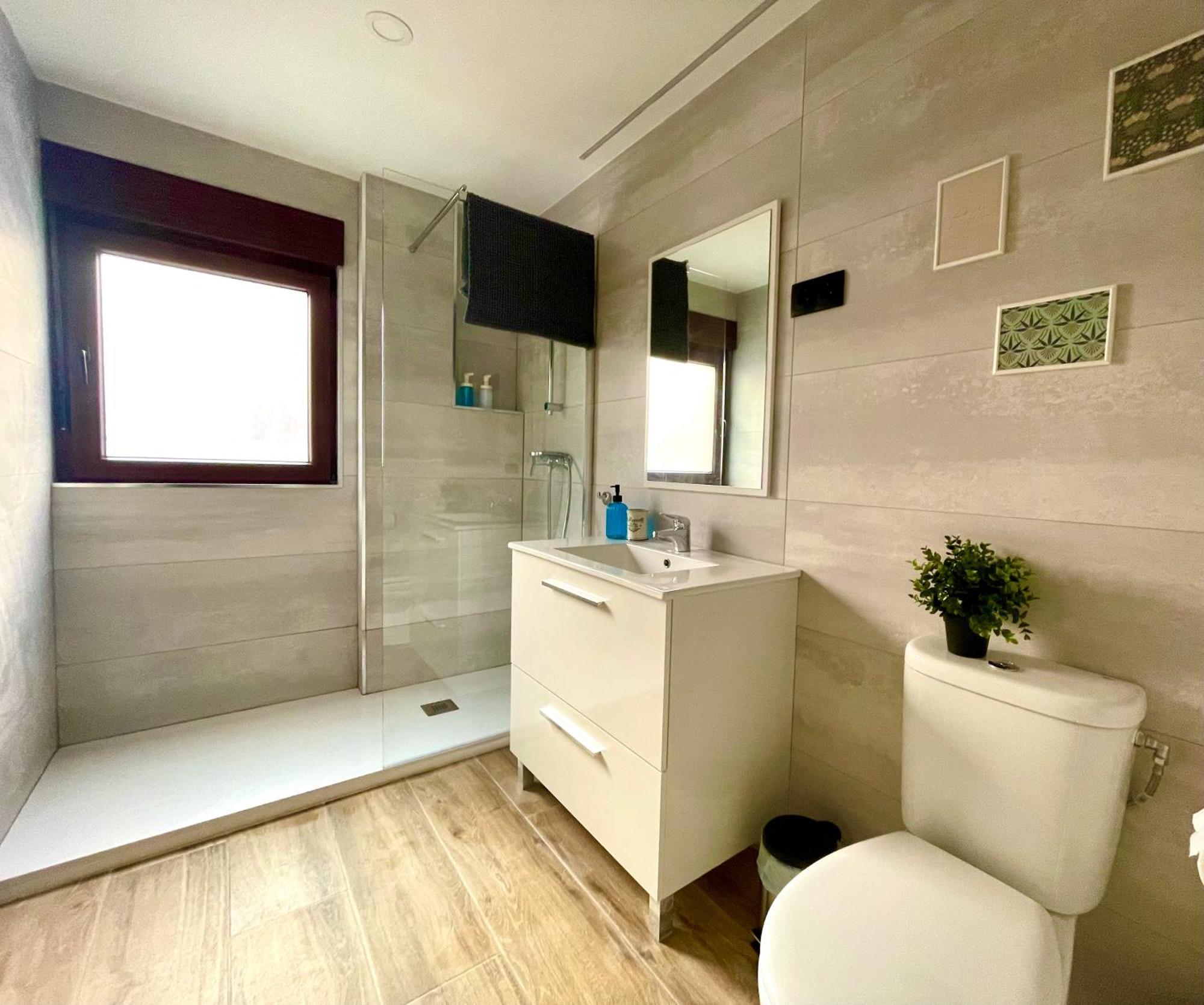 La Casa De Niku Lägenhet Bilbao Exteriör bild